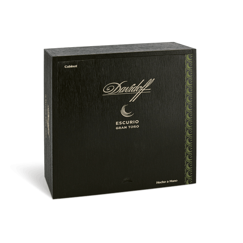 Davidoff Escurio Gran Toro