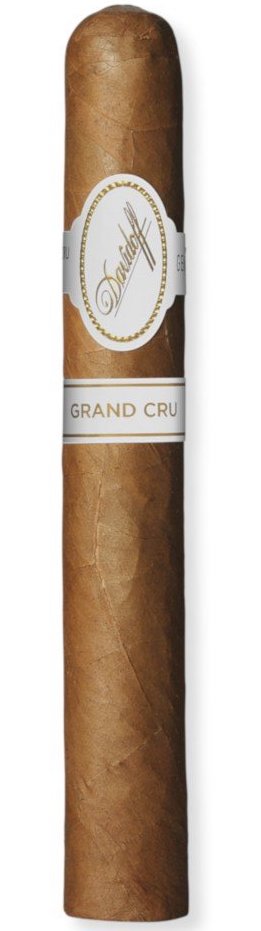 Davidoff Grand Cru No. 3