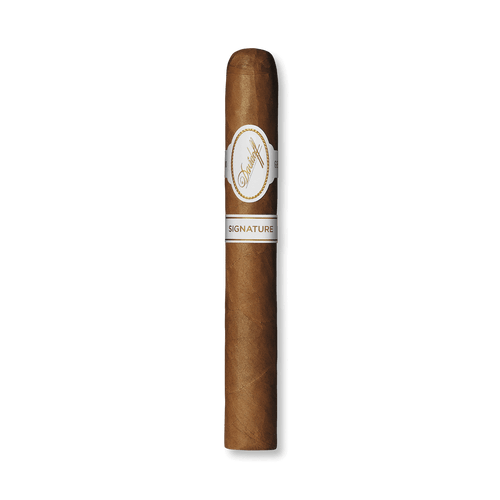 Davidoff 702 Series Signature 2000 Corona