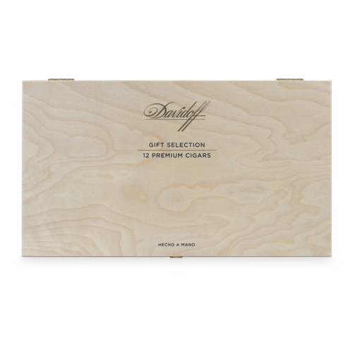 Davidoff Premium Selection Sampler