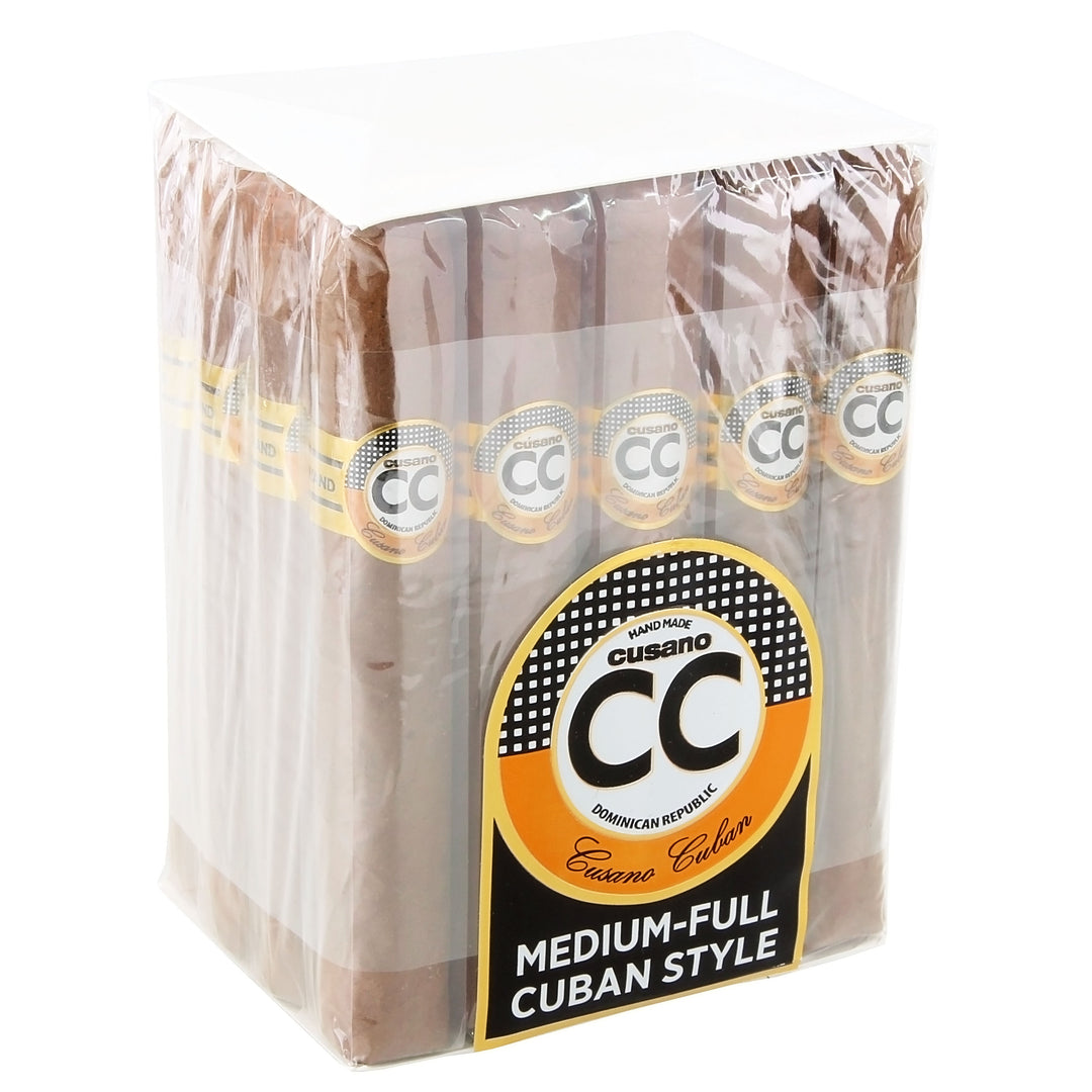 Cusano CC Robusto