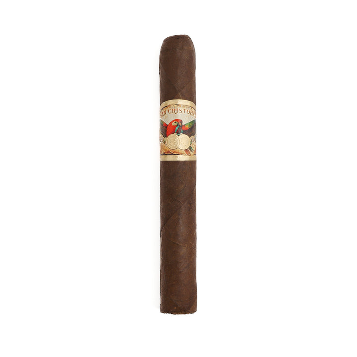 San Cristobal Supremo