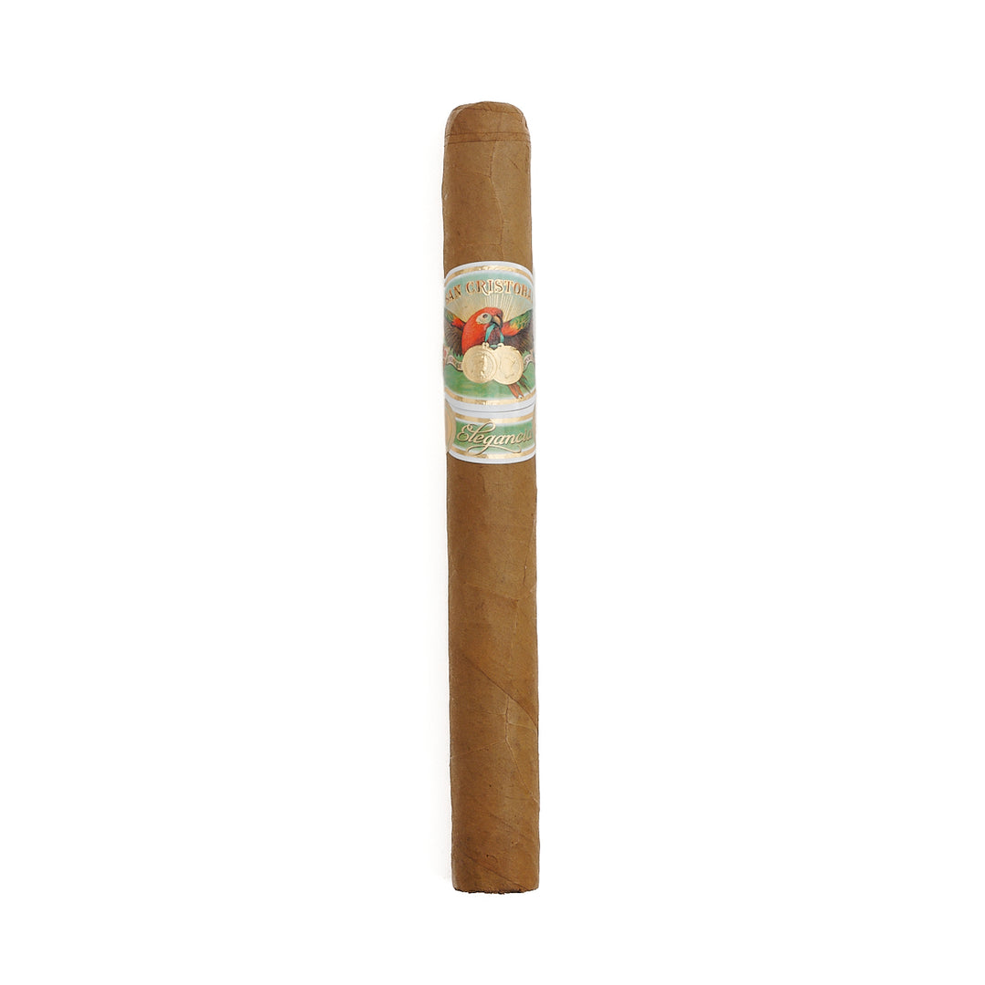 San Cristobal Elegancia Churchill