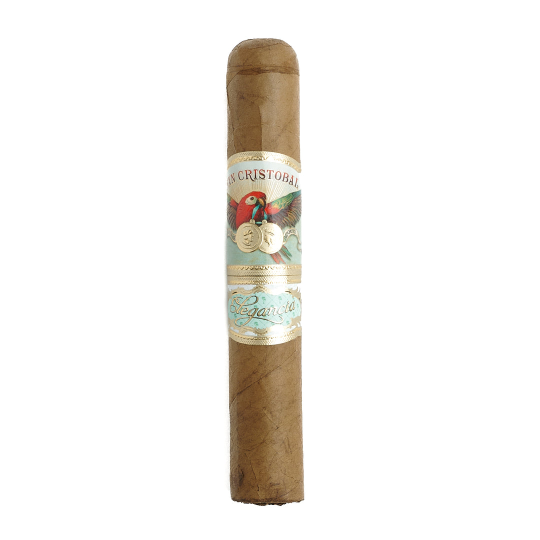 San Cristobal Elegancia Robusto