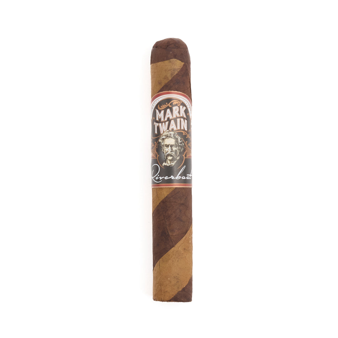 Mark Twain Riverboat Robusto