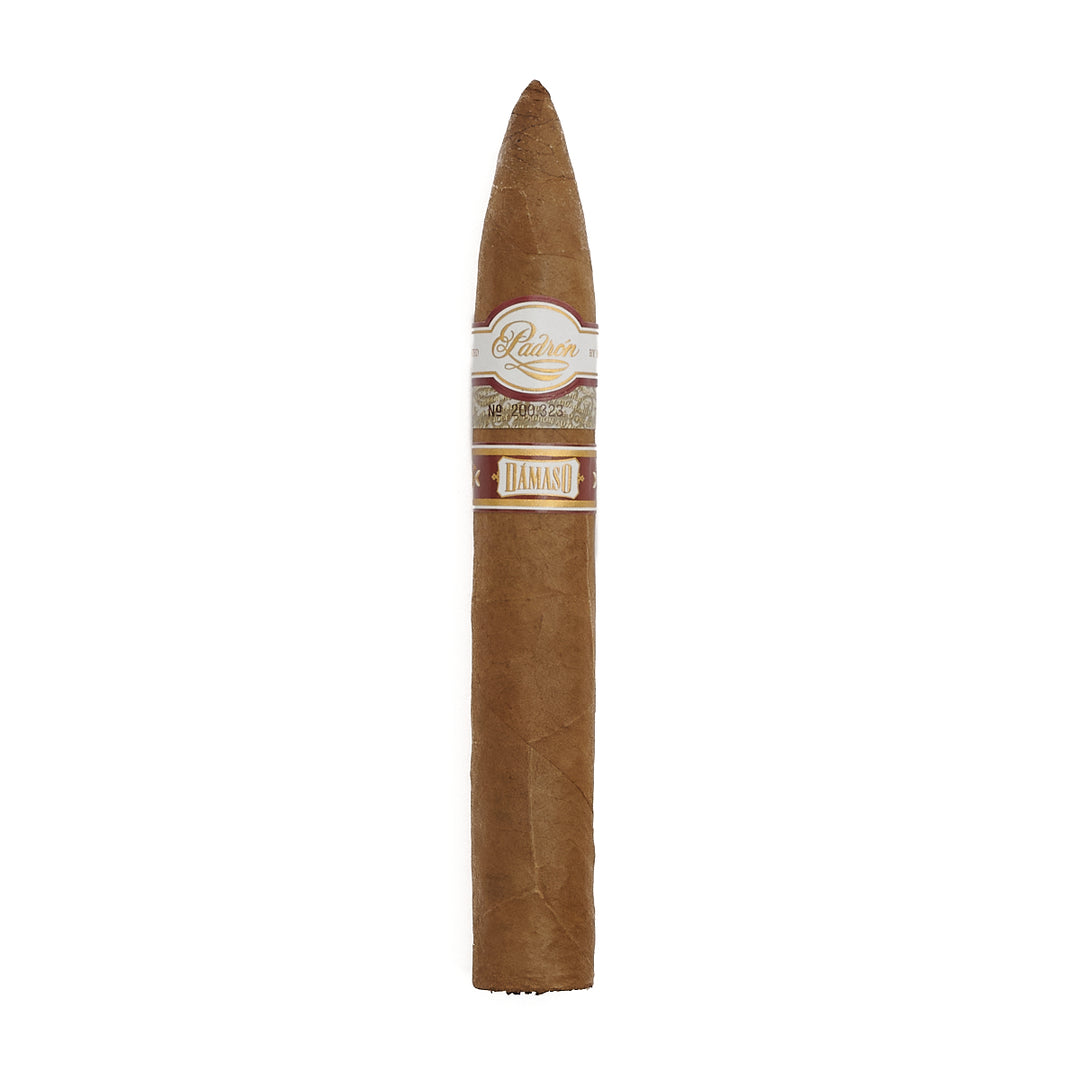 Padron Damaso #34 Torpedo