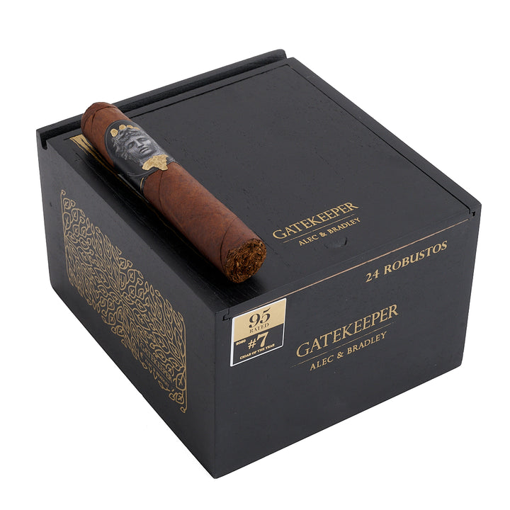 Alec Bradley Gatekeeper Robusto