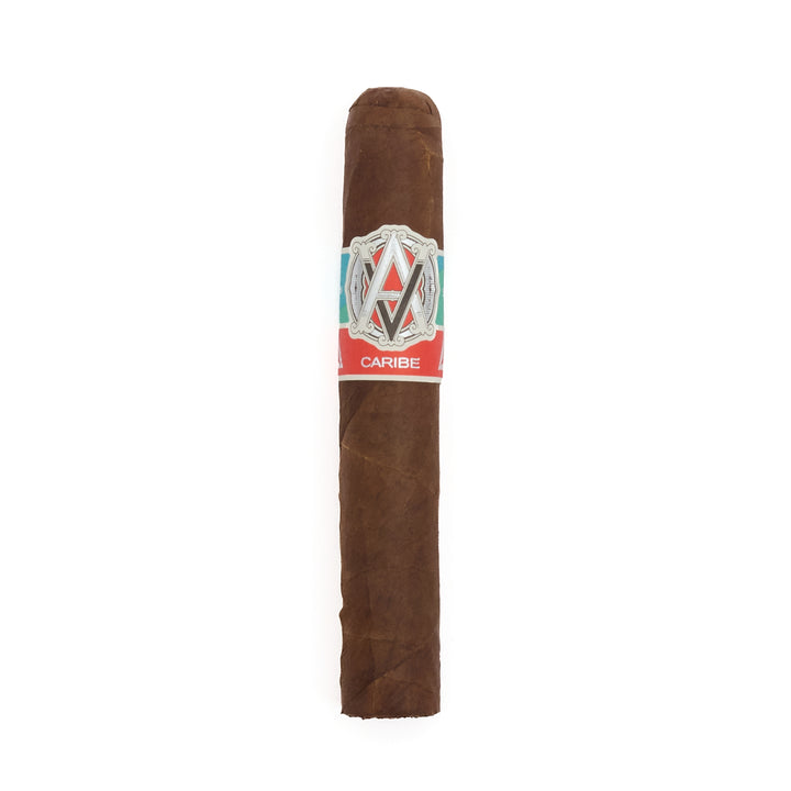 AVO Syncro Caribe Robusto