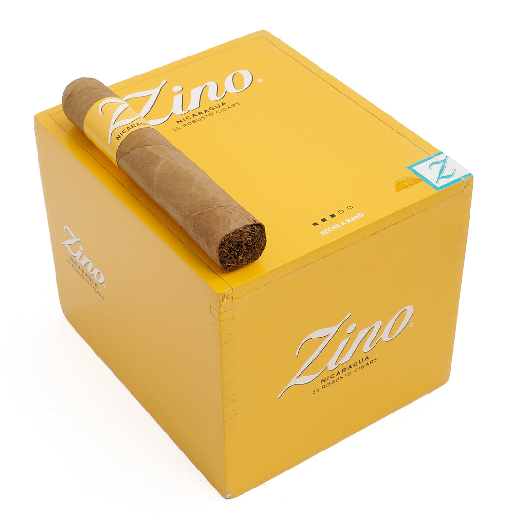 Zino Nicaragua Robusto