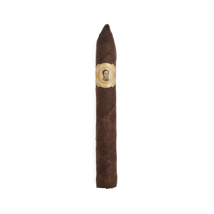 Bolivar Cofradia Torpedo