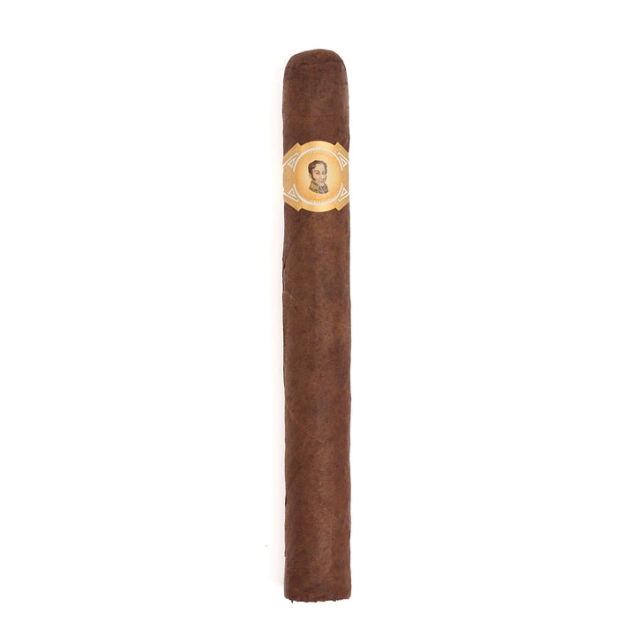 Bolivar Cofradia Churchill