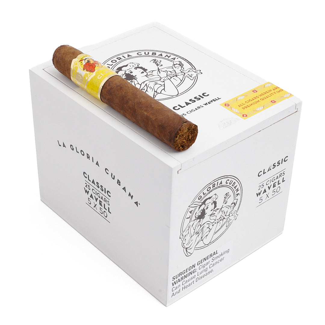 La Gloria Cubana Wavell Natural