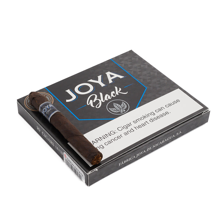 Joya De Nicaragua Black Tin