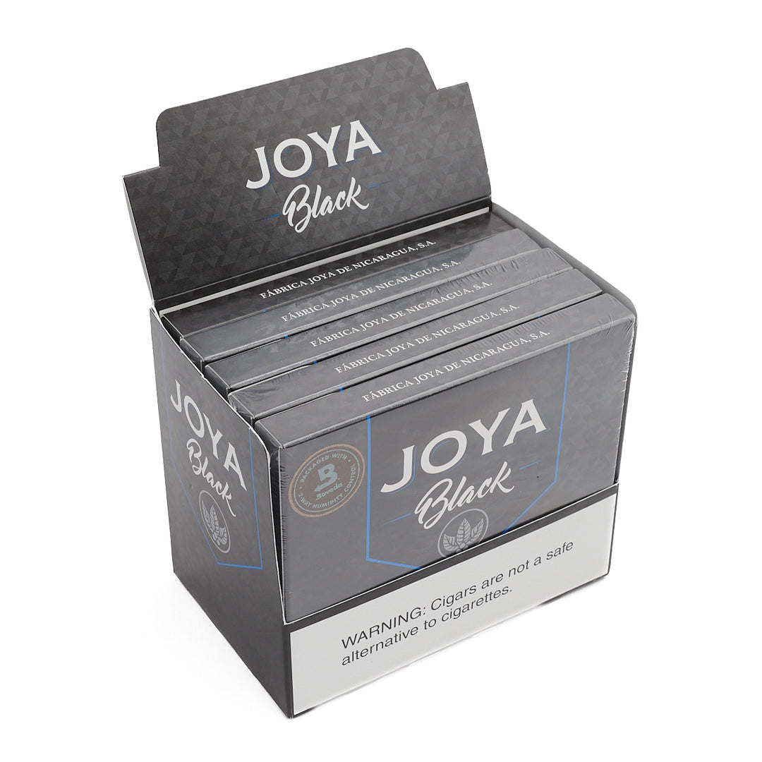 Joya De Nicaragua Black Tin