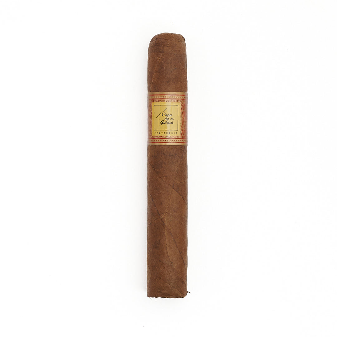 Casa De Garcia Centenario Red Label Robusto