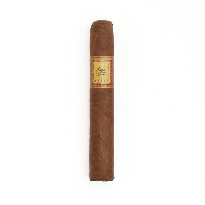 Casa De Garcia Centenario Red Label Robusto