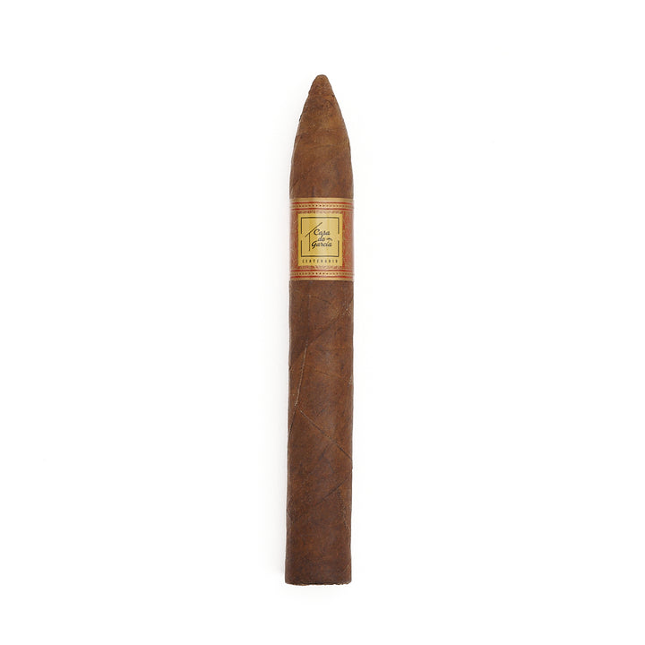 Casa De Garcia Centenario Red Label Belicoso