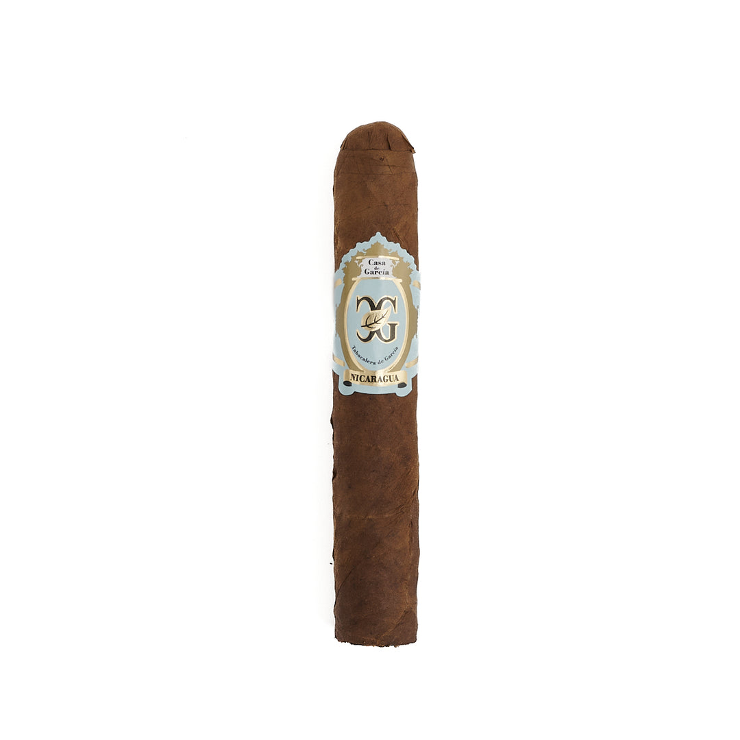 Casa De Garcia Nicaragua Robusto