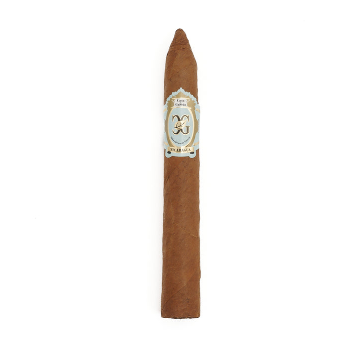 Casa De Garcia Nicaragua Belicoso