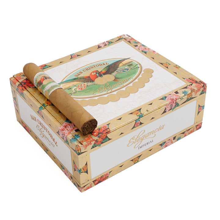 San Cristobal Elegancia Imperial