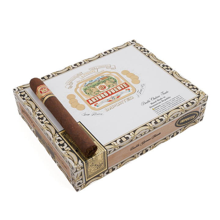 Arturo Fuente Double Chateau Fuente Sun Grown