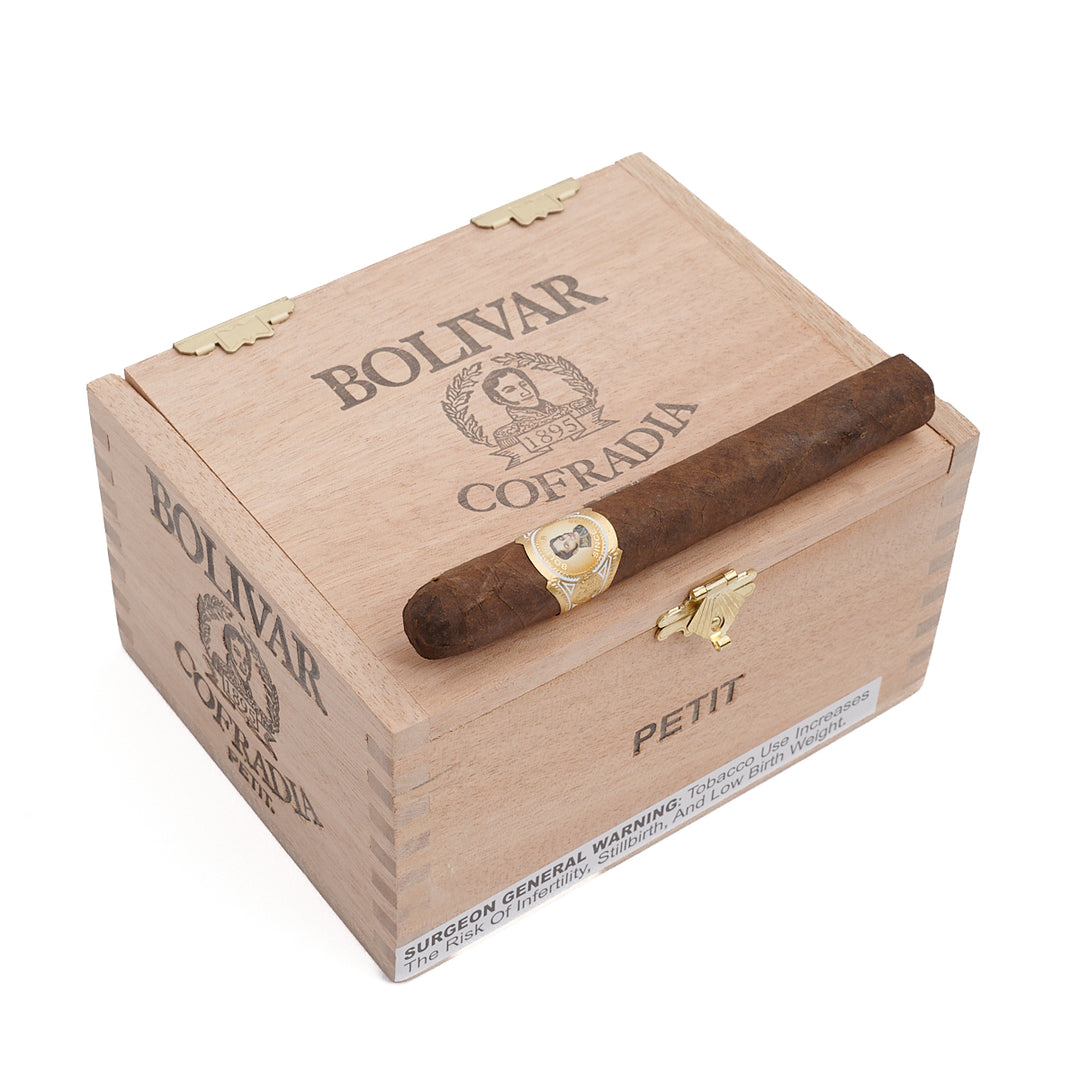 Bolivar Cofradia Petit Corona