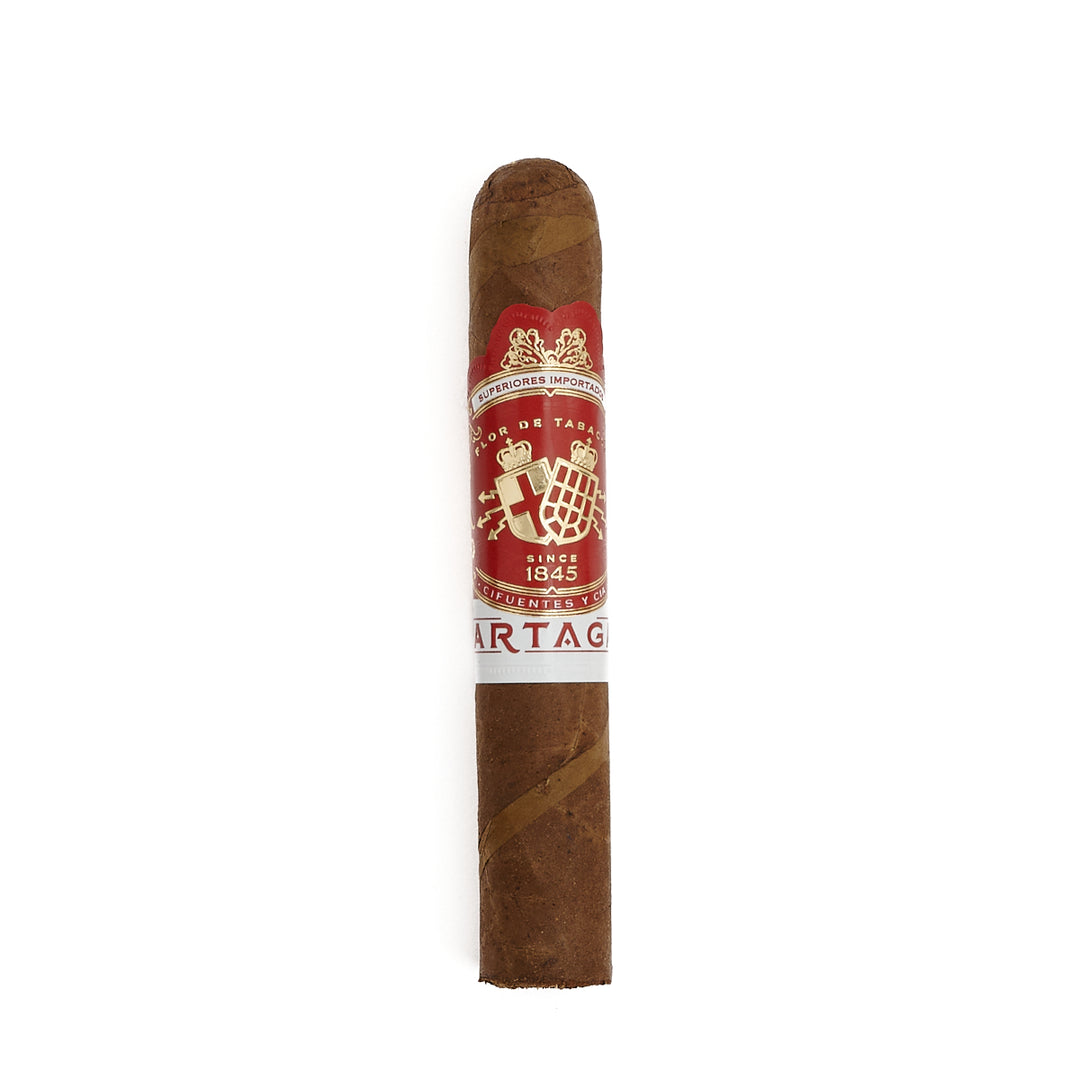 Partagas Anejo Petit Robusto