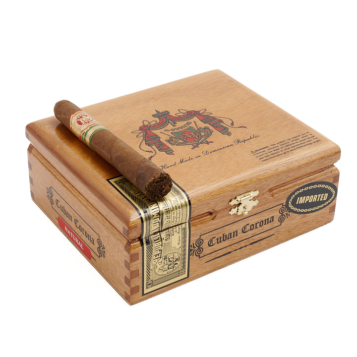 Arturo Fuente Cuban Corona Natural