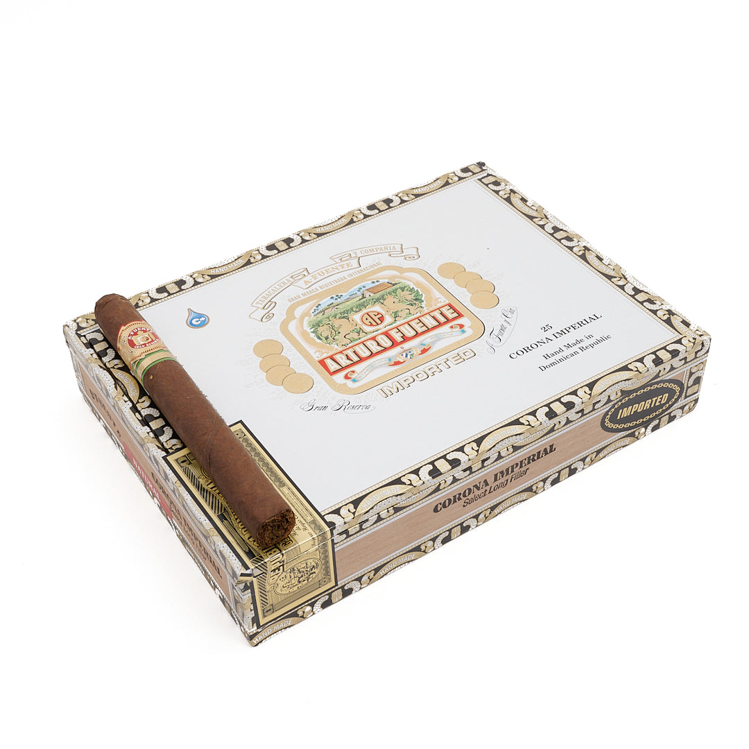 Arturo Fuente Corona Imperial Natural