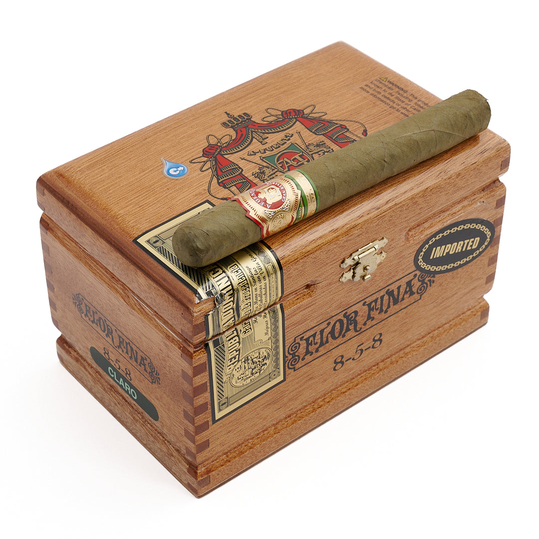 Arturo Fuente Flor Fina 8-5-8 Claro