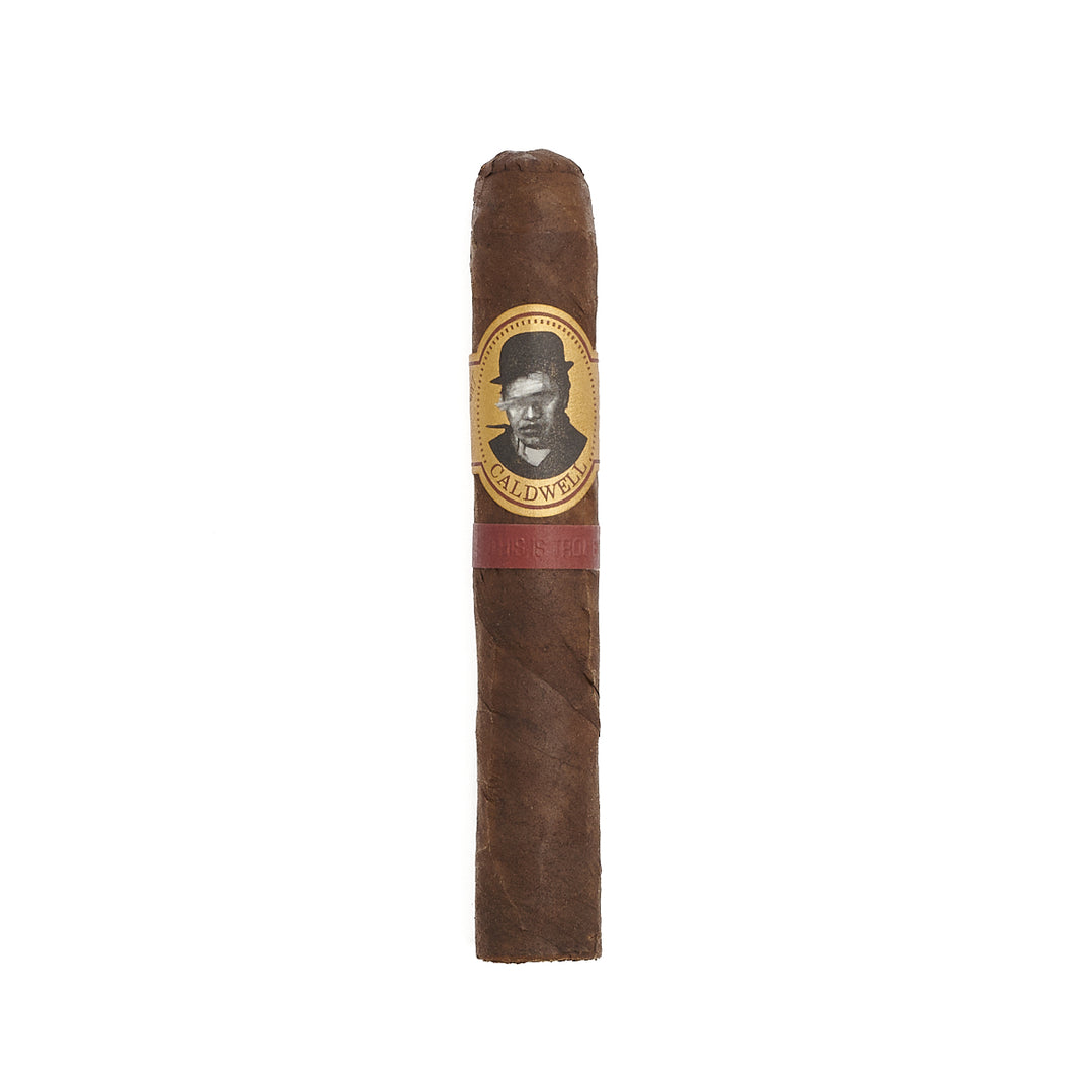 Caldwell Blind Man's Bluff Maduro LE--This is Trouble