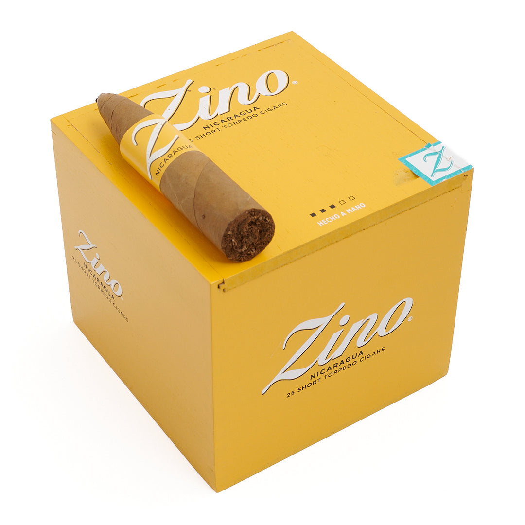 Zino Nicaragua Short Torpedo