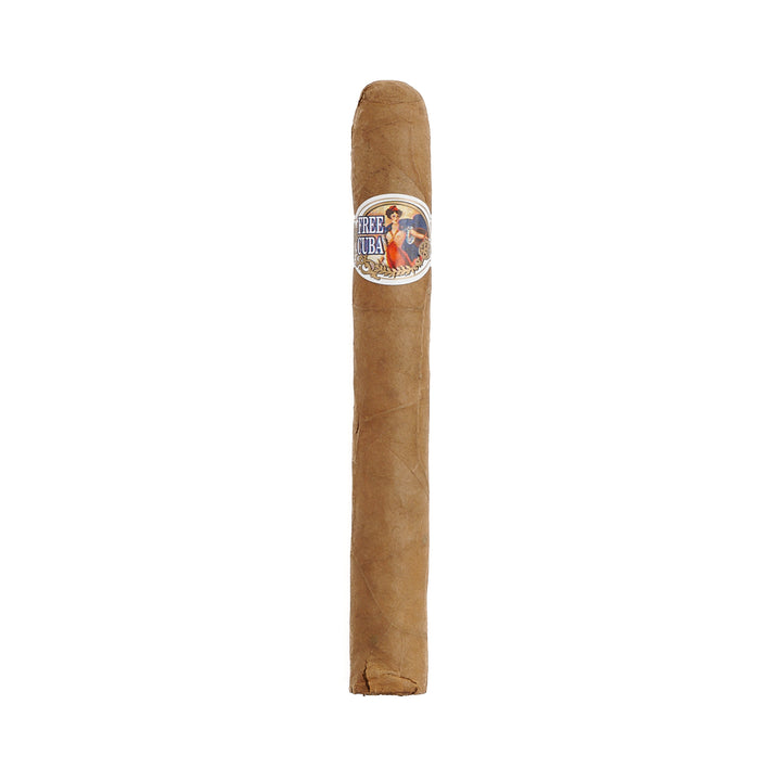 Free Cuba Toro