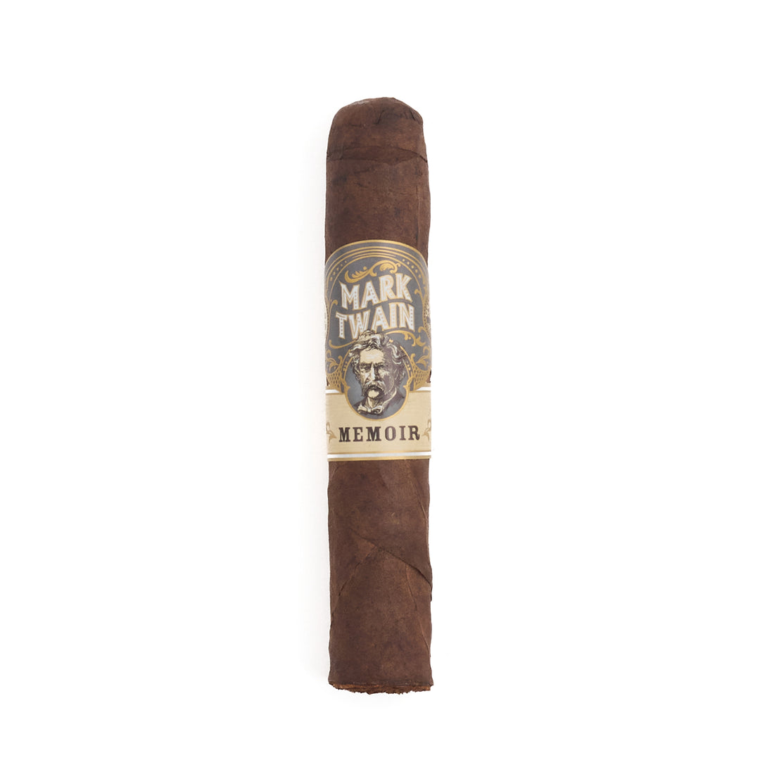 Mark Twain Memoir No.3 Robusto