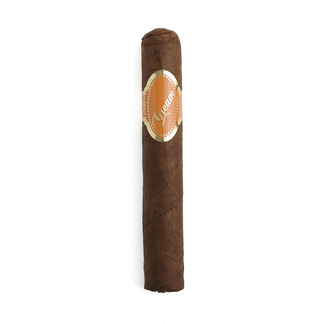 Nicaragua Cream Robusto