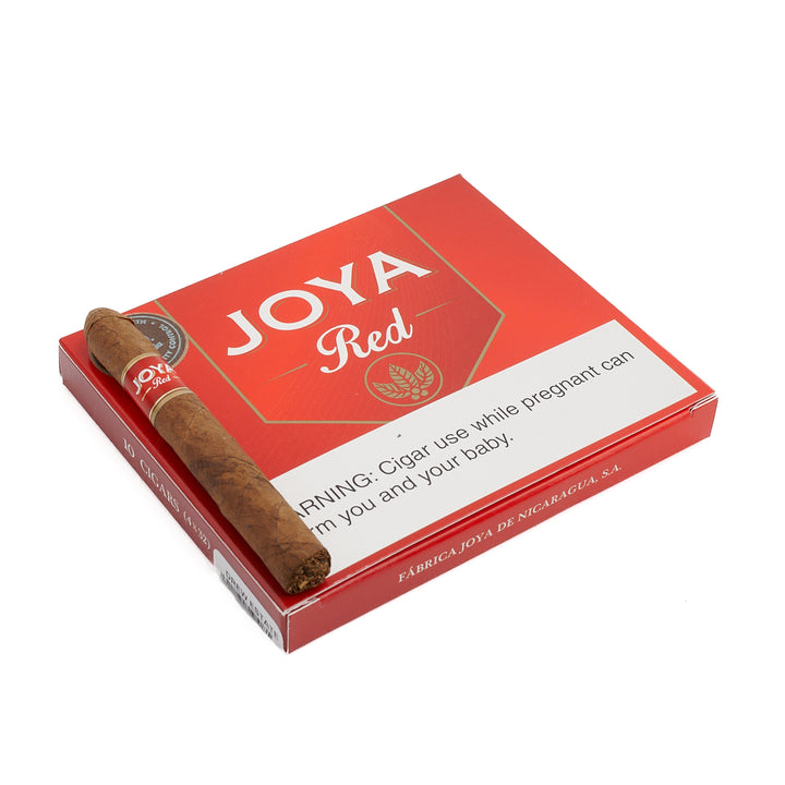 Joya De Nicaragua Red Tin