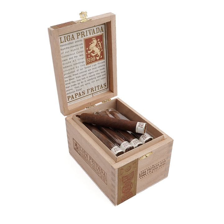 Liga Privada H99 Papas Fritas Petit