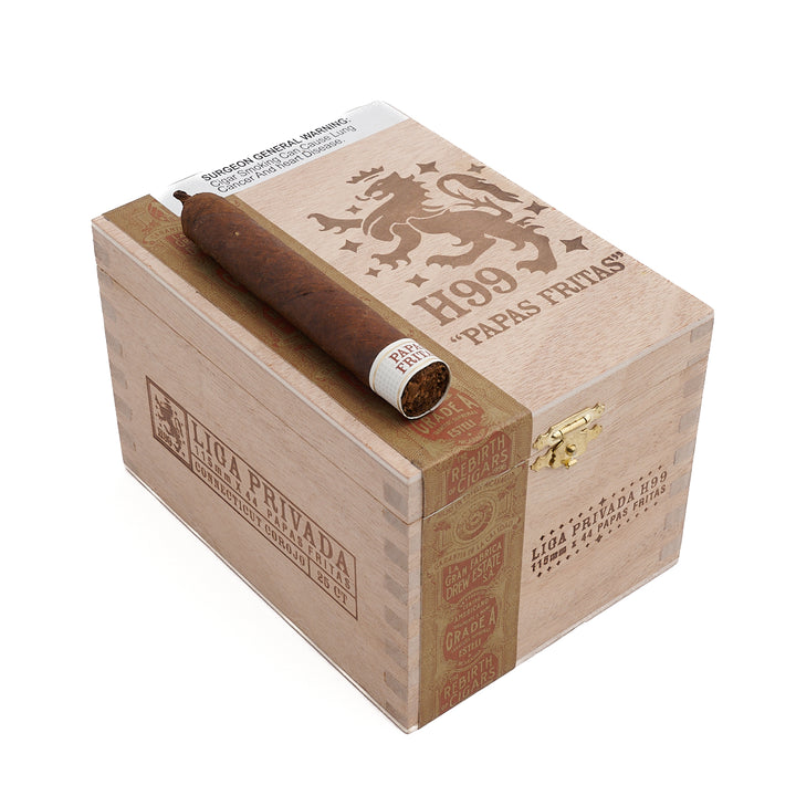 Liga Privada H99 Papas Fritas Petit