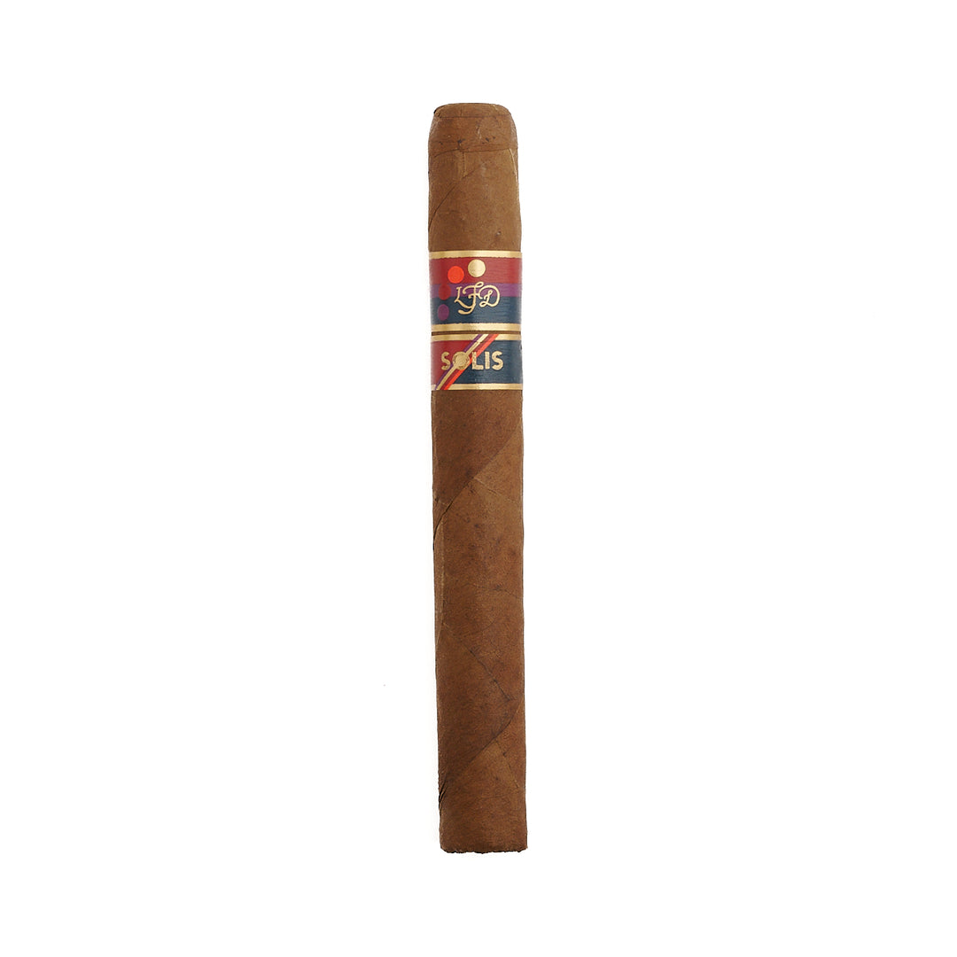 La Flor Dominicana 리미티드 에디션 La Nox Toro