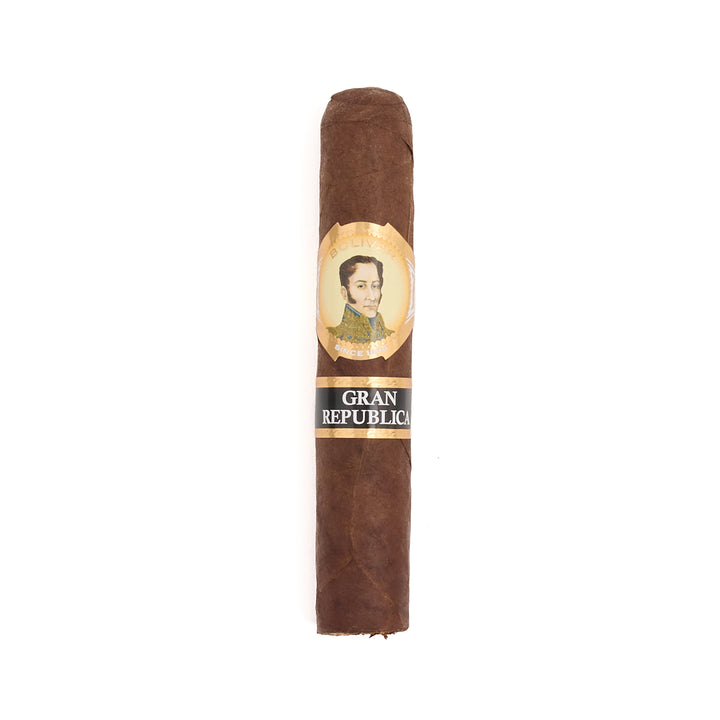 Bolivar Gran Republica Robusto