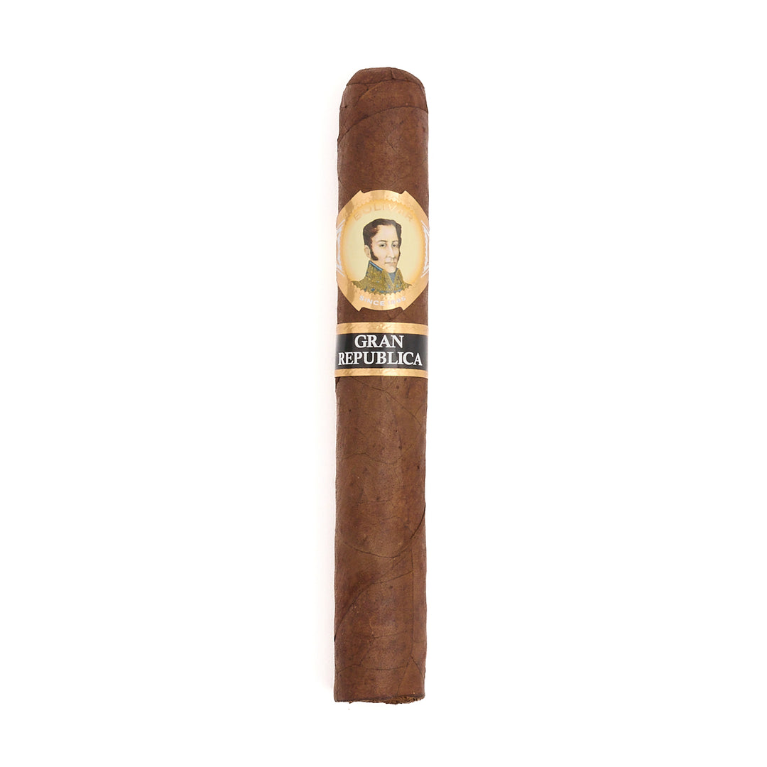 Bolivar Gran Republica Toro