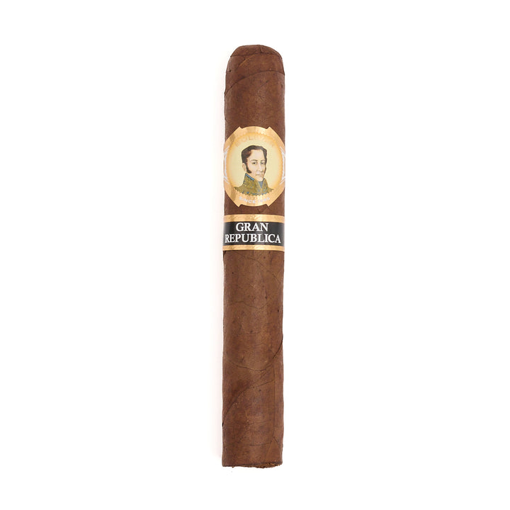 La Flor Dominicana 리미티드 에디션 La Nox Toro