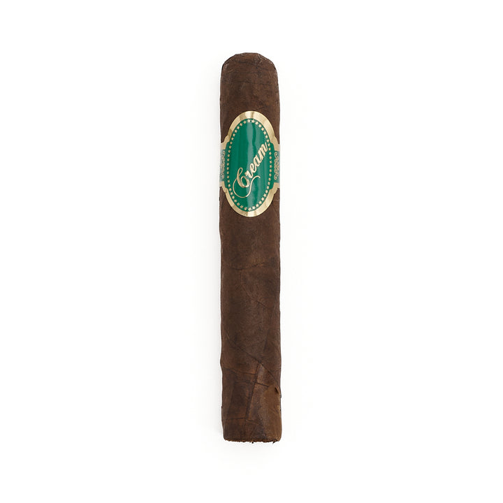 Brazilian Cream Robusto