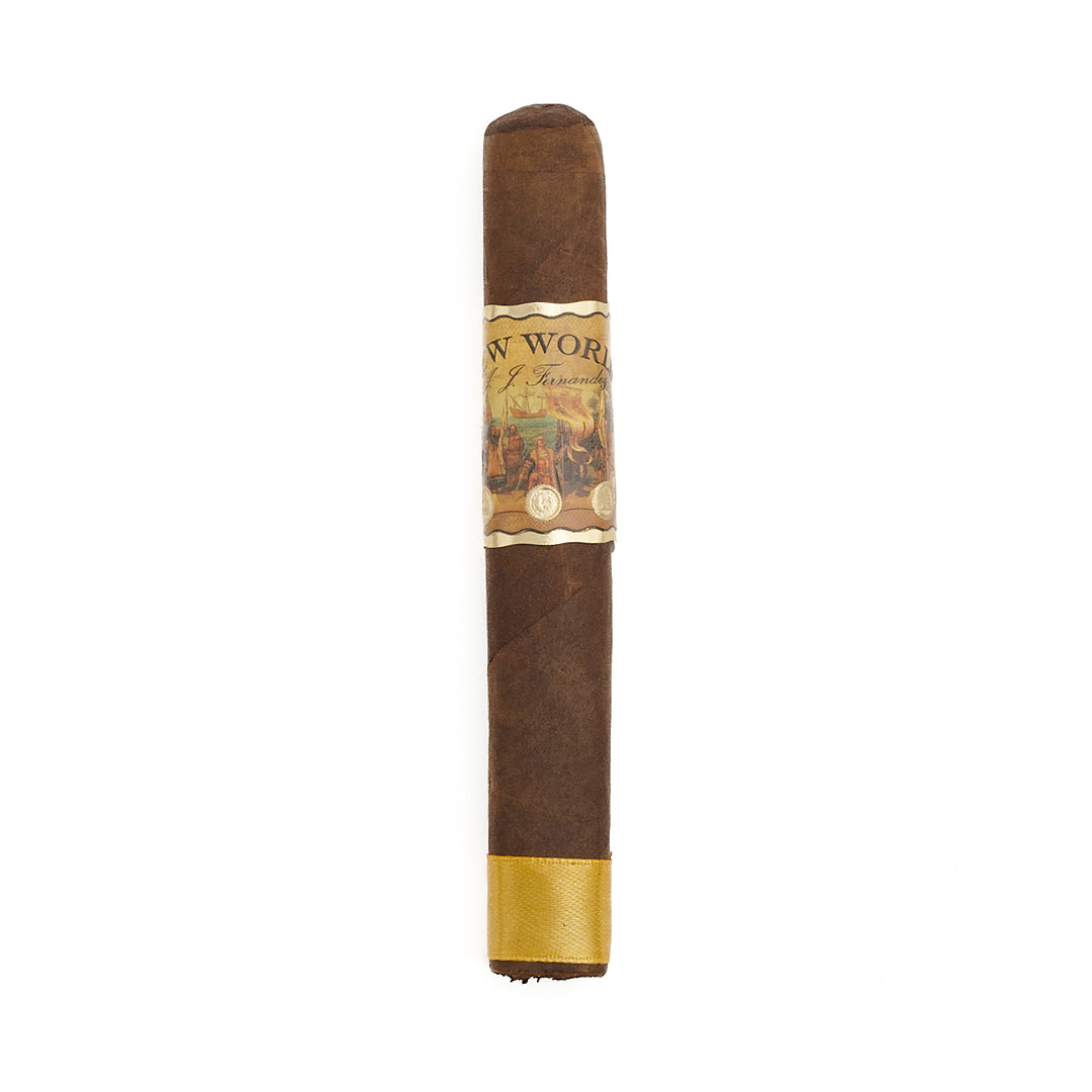 New World Dorado by AJ Fernandez Robusto