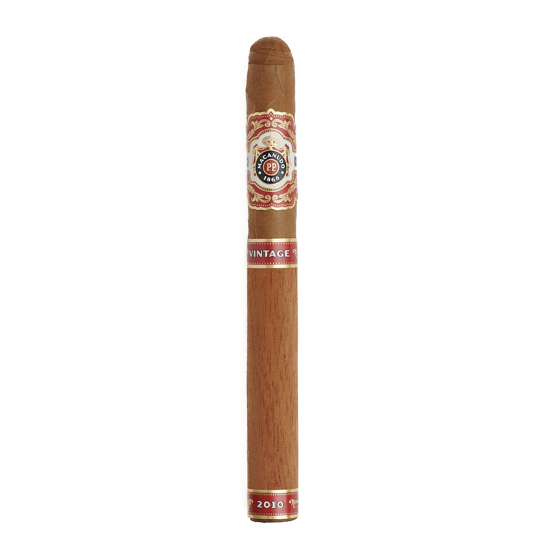 Macanudo Vintage 2010 Churchill