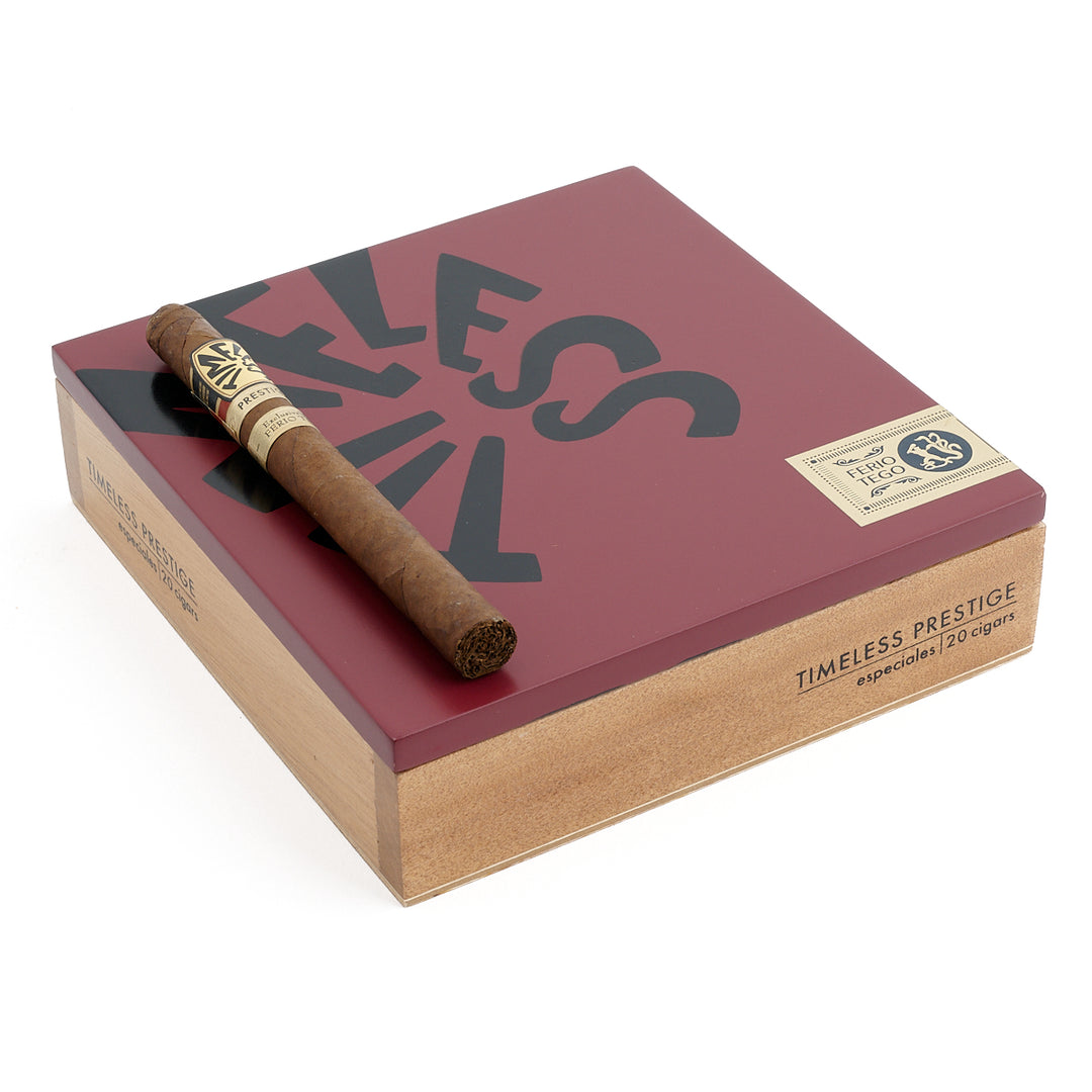 Ferio Tego Timeless Prestige Especiales Lancero