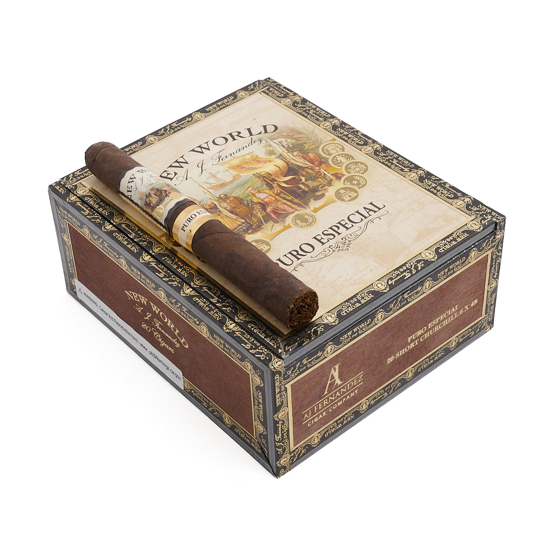 Tatuaje Broadleaf Reserva 타이노스 처칠