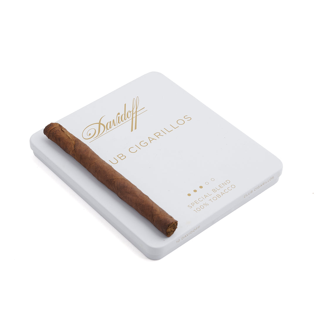 Davidoff Club Cigarillo