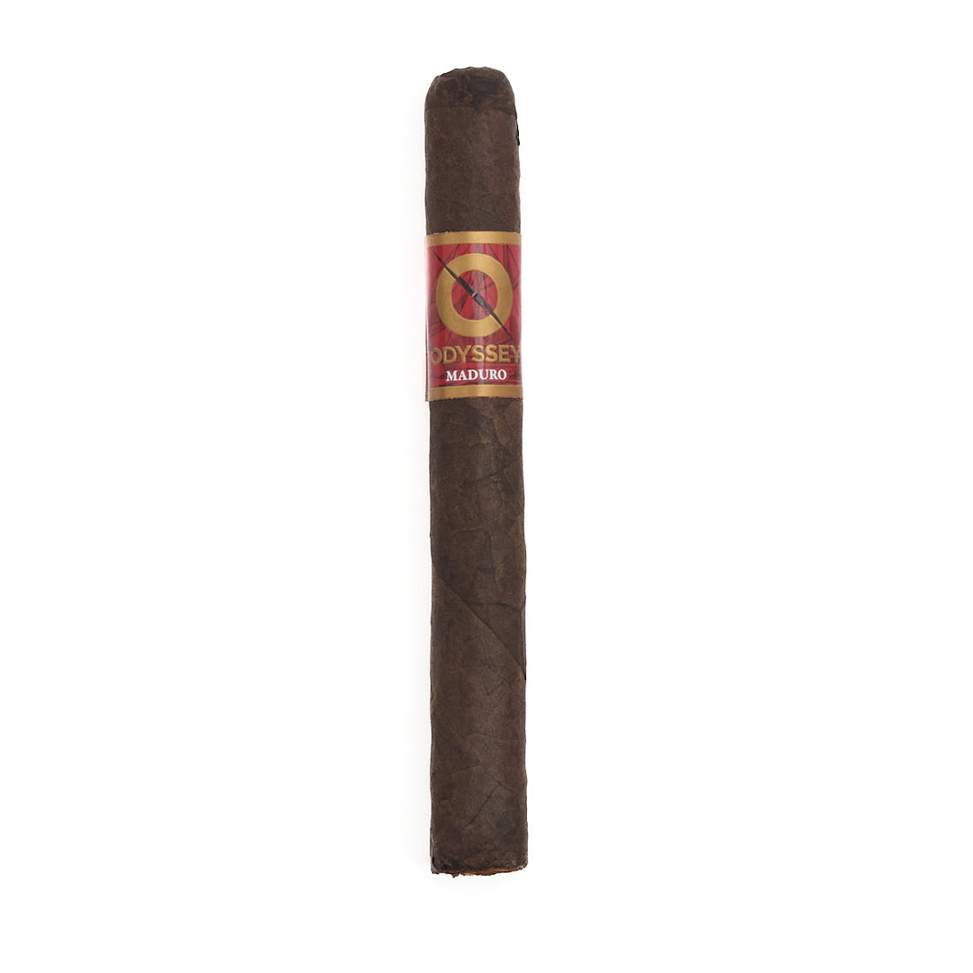 Odyssey Maduro Corona