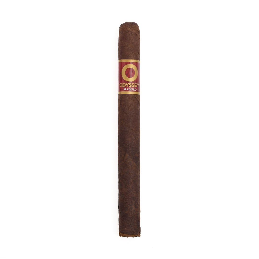 Odyssey Maduro Churchill